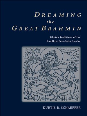 cover image of Dreaming the Great Brahmin